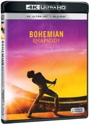 MagicBox Bohemian Rhapsody - 2Blu-ray (4K Ultra HD + Blu-ray)