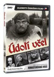 MagicBox Údolí včel (Versiune remasterizată) - DVD (028731)