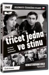 MagicBox Třicet jedna ve stínu (Versiune remasterizată) - DVD