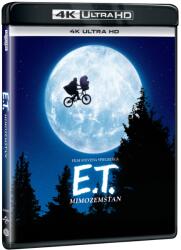 MagicBox E. T. Extraterestrul - Blu-ray (4K Ultra HD)