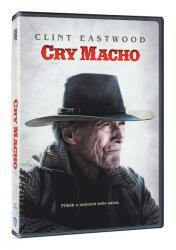 MagicBox Cry Macho: Drumul răscumpărării - DVD