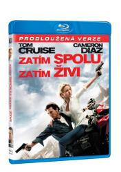 MagicBox Întâlnire explozivă - Blu-ray (Versiunea originală și versiunea extinsă) (005533)