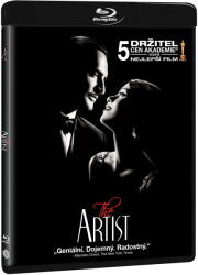 MagicBox Artistul - Blu-ray