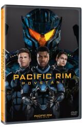 MagicBox Pacific Rim 2: Revolta - DVD