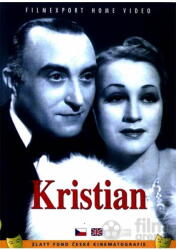 DM discont Kristian - DVD