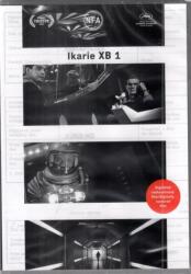 DM discont Ikarie XB 1 (Digitálně restaurováno) - DVD (017387)