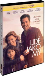 MagicBox Oameni ca noi - DVD