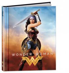 MagicBox Femeia Fantastică - 2Blu-ray (2D+3D DigiBook)
