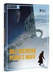 MagicBox In Order of Disappearance - DVD