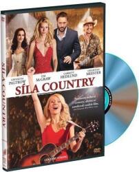 Bontonfilm a. s Country Strong - DVD