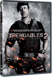MagicBox Eroi de sacrificiu 2 - DVD