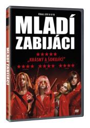 MagicBox Assassination Nation - DVD