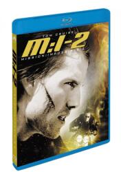 MagicBox Misiune: Imposibilă 2 - Blu-ray