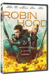 MagicBox Robin Hood - DVD
