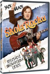 MagicBox School of Rock - DVD (057457)