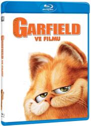 MagicBox Garfield - Blu-ray