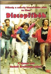 DM discont Discopříběh - DVD (000857)