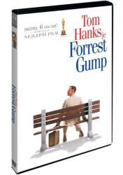 MagicBox Forrest Gump - DVD