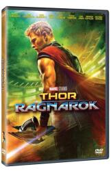 MagicBox Thor: Ragnarok - DVD
