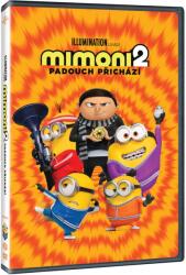 MagicBox Minionii 2 - DVD