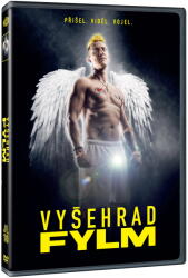 MagicBox Vyšehrad: Fylm - DVD (050119)