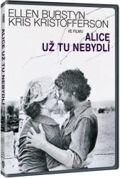 MagicBox Alice Doesn't Live Here Anymore - DVD