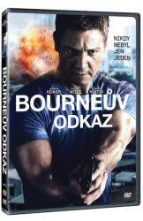 MagicBox The Bourne Legacy - DVD