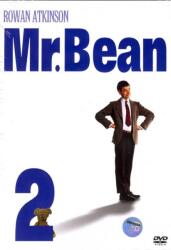 DM discont Mr. Bean 2 - DVD