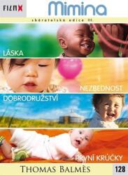 DM discont Babies - DVD