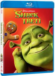 MagicBox Shrek al Treilea - Blu-ray
