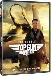 MagicBox Top Gun: Maverick - DVD