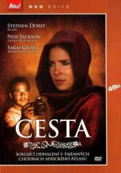 Intersonic Cesta - DVD
