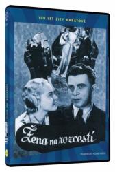 Filmexport HV s. r. o Žena na rozcestí