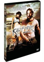 MagicBox Kalifornia - DVD