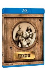 MagicBox Winnetou 1 - Blu-ray