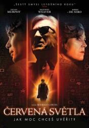 MagicBox Red Lights - DVD