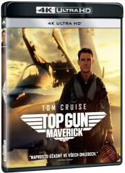 MagicBox Top Gun: Maverick - 4K Ultra HD