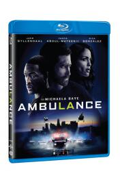 MagicBox Ambulance - Blu-ray