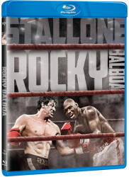 MagicBox Rocky Balboa - Blu-ray (004003)