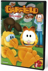 MagicBox Garfield 6 - DVD