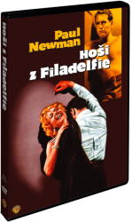 MagicBox Hoši z Filadelfie - DVD