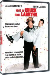 MagicBox I Now Pronounce You Chuck & Larry - DVD