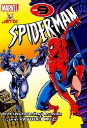 DM discont Spider-Man 9 - DVD (004508)