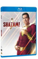 MagicBox Shazam! - Blu-ray