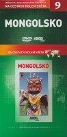 DM discont Na cestách kolem světa 9 - Mongolsko - DVD