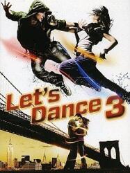 Bohemia Motion Pictures Dansul dragostei 3D - DVD