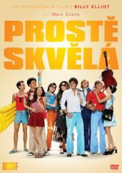 Bontonfilm a. s Prostě skvělá - DVD (006903)