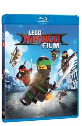 MagicBox Lego Ninjago: Filmul - Blu-ray