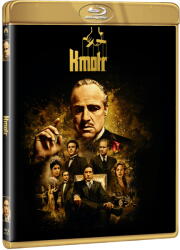 MagicBox Kmotr (Oscarová edice: Nejlepší film) - Blu-ray (081056)