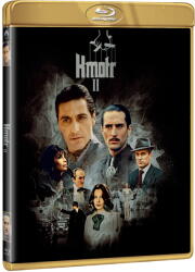 MagicBox Kmotr II (Oscarová edice: Nejlepší film) - Blu-ray